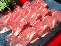 -谭鸭血老火锅(漳州路店)