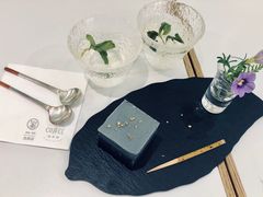 -茶是一枝花泡茶店