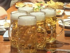 -申德勒西餐厅(日坛路总店)
