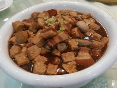 -金成潮菜博物馆(海珠湿地店)