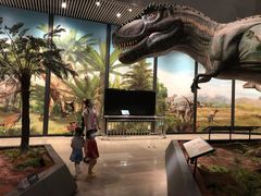 -湖南省地质博物馆