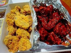 -NENE Chicken(莲洞店)