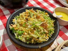 -西贝(上海我格广场店)