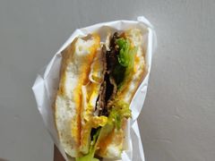 -必胜客(联投东方店)