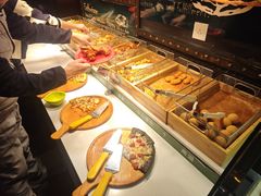 -好伦哥比萨烤肉自助(马家堡店)