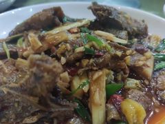 -曾牛土菜(捷瑞达店)