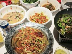 -烹湘·鲜炒湖南土菜(海珠店)