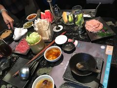 -王家渡火锅店(亦庄店)