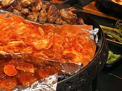 -釜山豚骨汤饭(芝罘万达广场店)