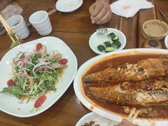 -全州拌饭馆(断桥店)