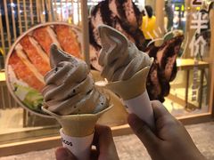 -德克士(前门店)