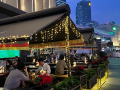 -haxnbauer海森堡德国餐厅(深圳coco店)