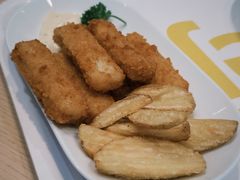 -宜家·瑞典风味餐厅(天津东丽商场店)