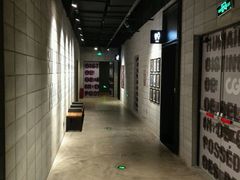 -CGV影城(黄河道ScreenX店)