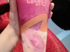 -CoCo都可(宝龙广场店)