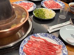 -裕德孚·非遗手切涮羊肉(东直门内大街店)