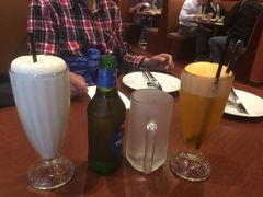 -Pancakes on the rocks(Darling Harbour)