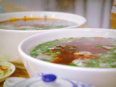-马德元纯汤牛肉面(太奥广场店)