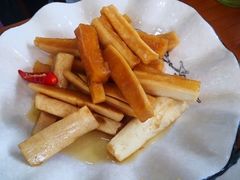-梁姐啤酒鱼(兴坪古镇店)