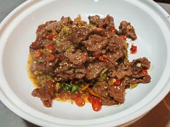 -上淮宴(蓝惠首府店)