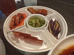 锦绣江南五味拼-湖里春风·淮扬菜(丽泽天街店)