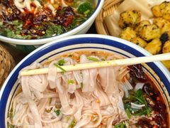 -云阿蛮生烫牛肉米线(景星店)