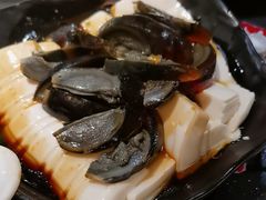 -牛味道炭火烤肉(湖前总店)