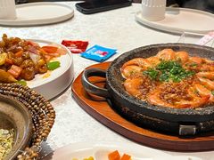 -老知青·东北菜(中华城店)