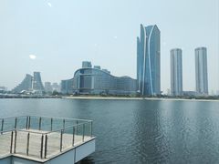 -前王院•巧克力海鲜市集餐厅(万平口店)