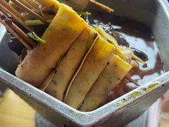 -聚点串吧·北京烧烤(海淀黄庄店)