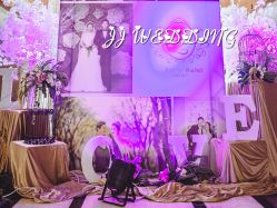 点击看大图 -新锦江大酒店·宴会厅·婚宴