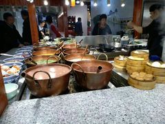 -欣旺·迎宾楼·百年无锡菜