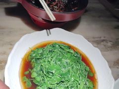 -吴越荣记苏州菜·松鼠桂鱼100%活鱼现做(月光码头店)