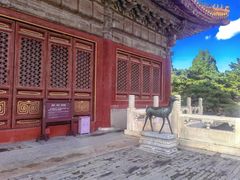 -清东陵