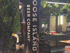 -1819餐厅·团队聚餐·烤串·精酿