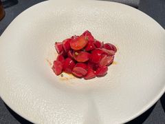 胭脂萝卜-肆月河豚·淮扬菜·湘菜(华天店)