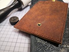 -HEARTISANS手工DIY皮艺体验(安贞环宇荟店)