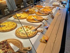 -比格比萨自助(宝山日月光店)