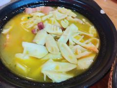 -老阿爸鲜鱼土菜(园区永旺店)