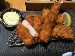 -胜博殿日式炸猪排(西红门店)