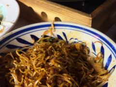 -叁宝烤肉• 西安烧烤(太乙路店)