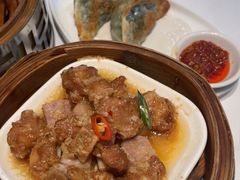 -好食上(喜盈门.范城店)