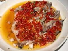 -农耕记·湖南土菜(halo广场店)
