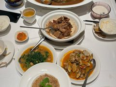 -莆田餐厅PUTIEN(武商MALL店)