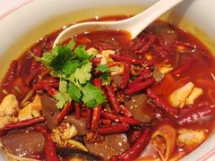 -上海小南国(国发店)