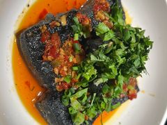 -炊烟小炒黄牛肉(浦东世纪汇店)