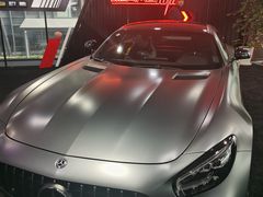 -浙江星杭奔驰4S店(海创园店)