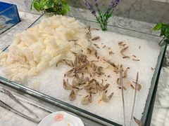 -火锅岛潮牌自助餐厅(天津天佑城店)