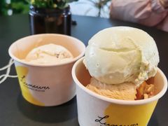 -LUNEURS月乐诗·烘焙甜品(前滩太古里店)