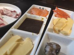 -東盛炭烤自助料理(浦东文峰广场店)